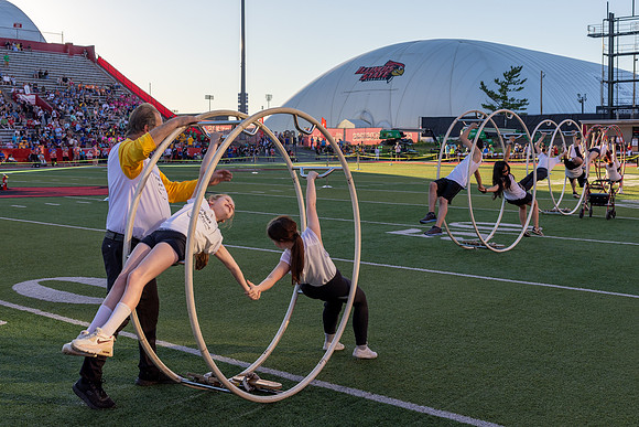 Summer Games 2026 - Opening Ceremony