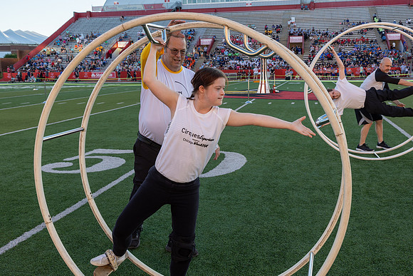 Summer Games 2026 - Opening Ceremony