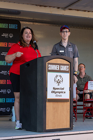 Summer Games 2026 - Opening Ceremony