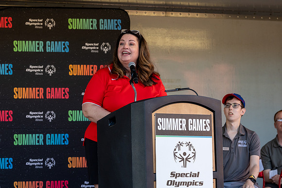 Summer Games 2026 - Opening Ceremony