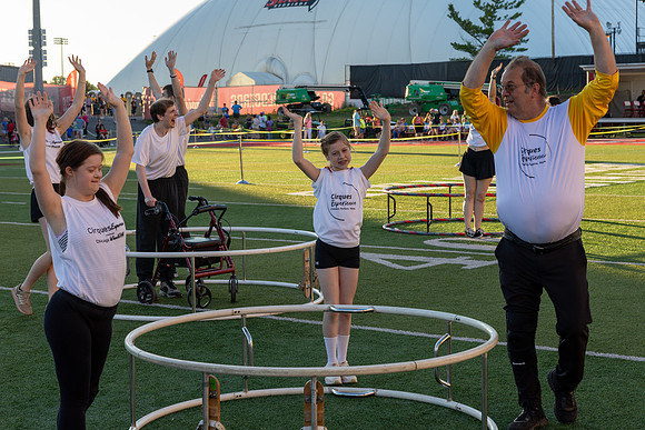 Summer Games 2026 - Opening Ceremony