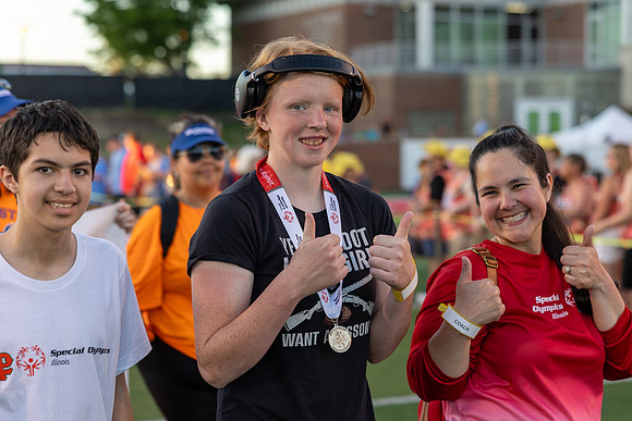 Summer Games 2026 - Opening Ceremony