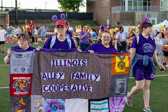 Summer Games 2026 - Opening Ceremony