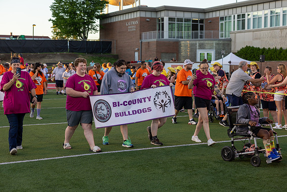 Summer Games 2026 - Opening Ceremony