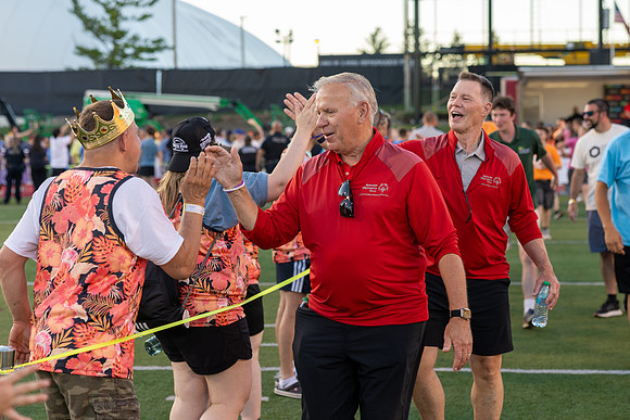 Summer Games 2026 - Opening Ceremony