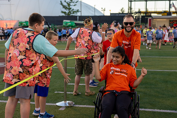 Summer Games 2026 - Opening Ceremony