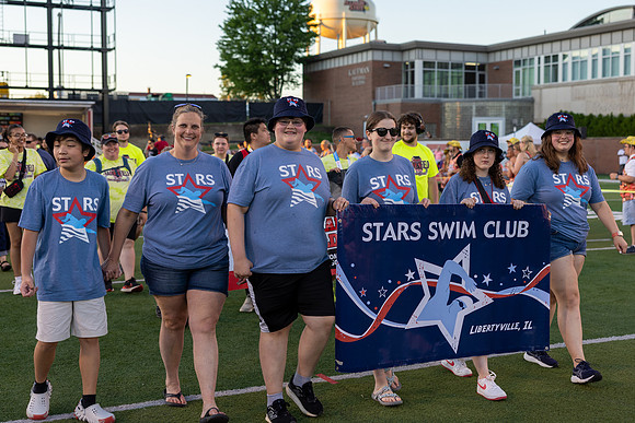 Summer Games 2026 - Opening Ceremony