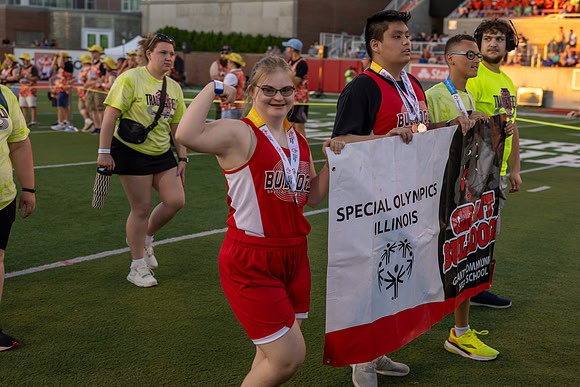 Summer Games 2026 - Opening Ceremony