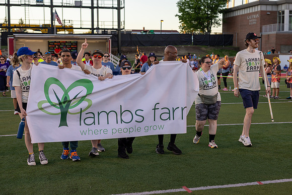 Summer Games 2026 - Opening Ceremony
