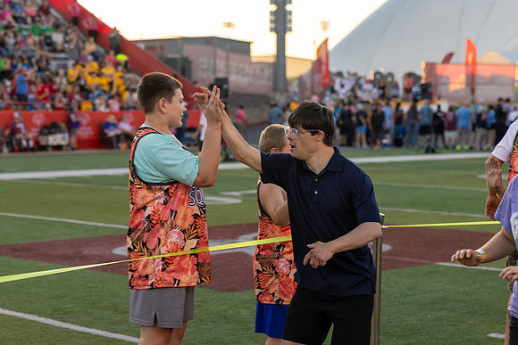 Summer Games 2026 - Opening Ceremony
