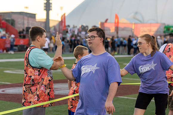 Summer Games 2026 - Opening Ceremony