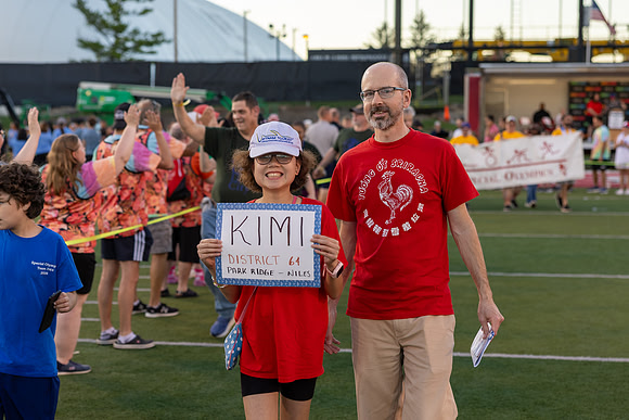 Summer Games 2026 - Opening Ceremony