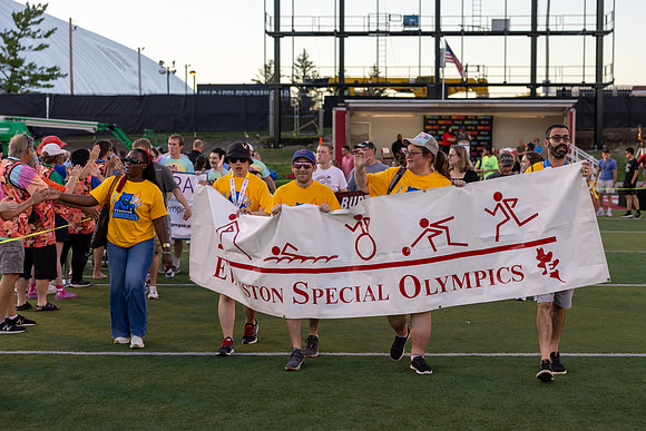 Summer Games 2026 - Opening Ceremony