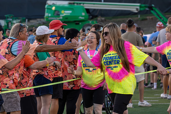 Summer Games 2026 - Opening Ceremony