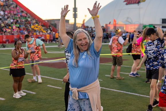 Summer Games 2026 - Opening Ceremony
