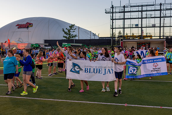 Summer Games 2026 - Opening Ceremony