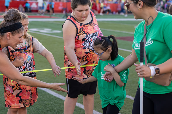 Summer Games 2026 - Opening Ceremony