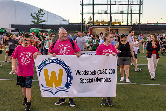 Summer Games 2026 - Opening Ceremony