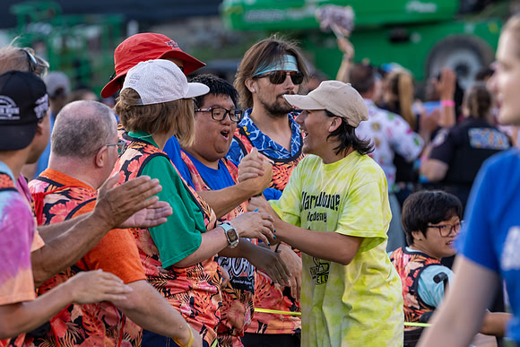 Summer Games 2026 - Opening Ceremony