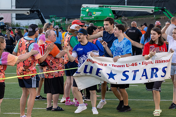 Summer Games 2026 - Opening Ceremony