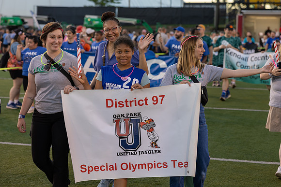 Summer Games 2026 - Opening Ceremony