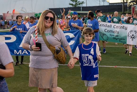 Summer Games 2026 - Opening Ceremony