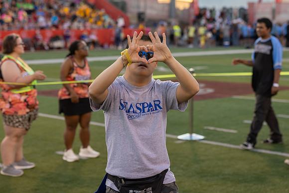 Summer Games 2026 - Opening Ceremony
