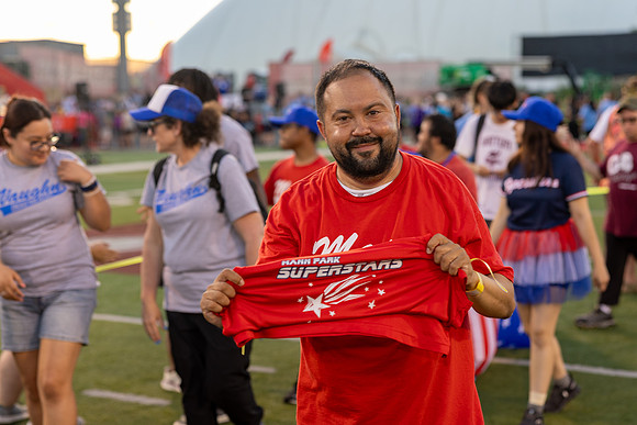 Summer Games 2026 - Opening Ceremony