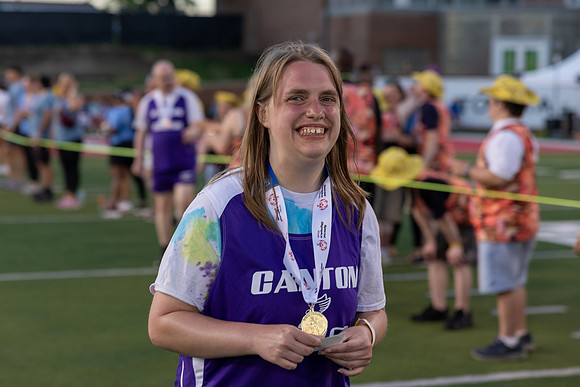 Summer Games 2026 - Opening Ceremony