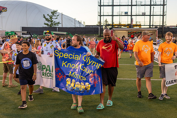 Summer Games 2026 - Opening Ceremony