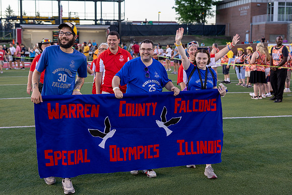 Summer Games 2026 - Opening Ceremony
