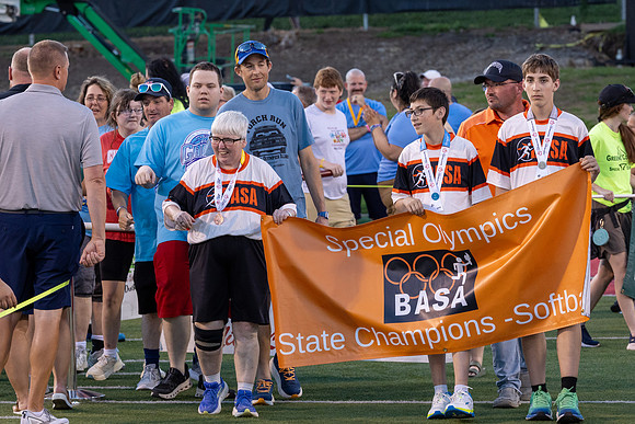 Summer Games 2026 - Opening Ceremony