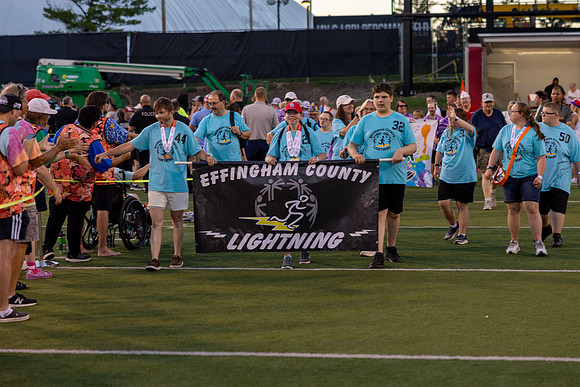 Summer Games 2026 - Opening Ceremony