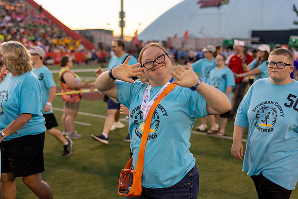 Summer Games 2026 - Opening Ceremony