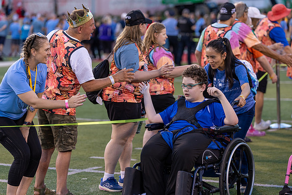 Summer Games 2026 - Opening Ceremony