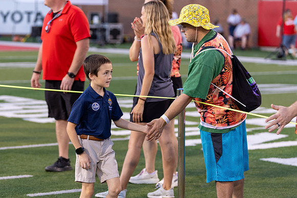 Summer Games 2026 - Opening Ceremony