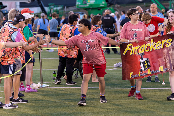 Summer Games 2026 - Opening Ceremony