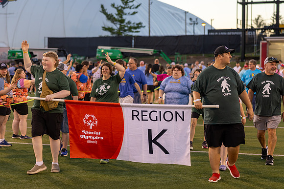 Summer Games 2026 - Opening Ceremony