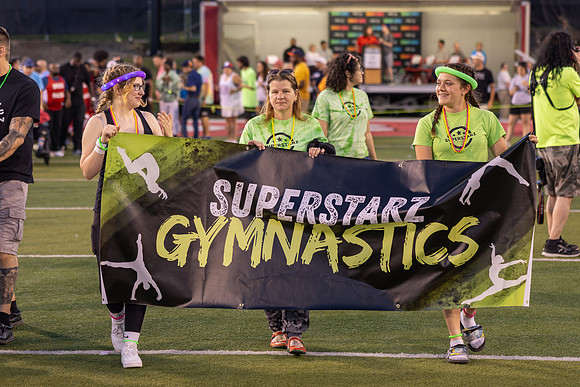 Summer Games 2026 - Opening Ceremony
