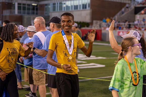Summer Games 2026 - Opening Ceremony