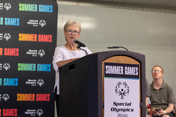 Summer Games 2026 - Opening Ceremony