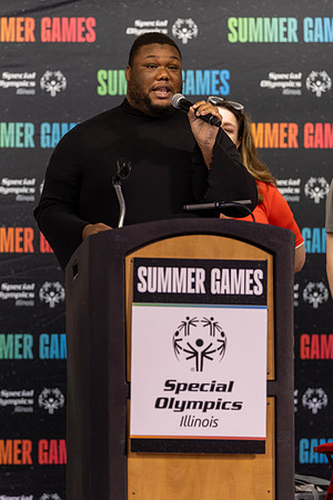 Summer Games 2026 - Opening Ceremony
