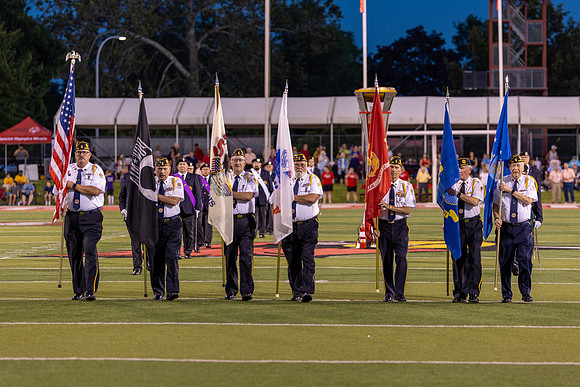 Summer Games 2026 - Opening Ceremony