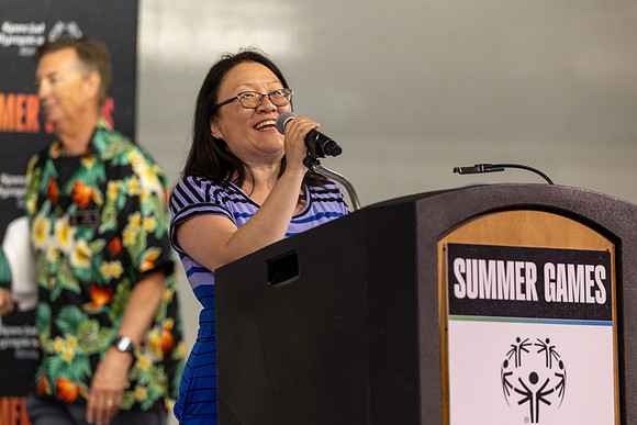 Summer Games 2026 - Opening Ceremony