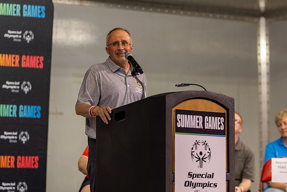Summer Games 2026 - Opening Ceremony