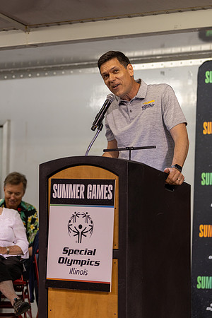 Summer Games 2026 - Opening Ceremony