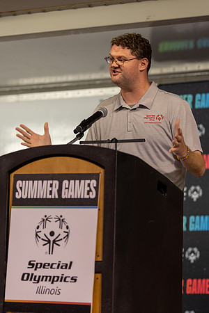 Summer Games 2026 - Opening Ceremony