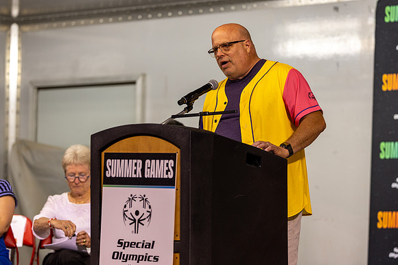 Summer Games 2026 - Opening Ceremony
