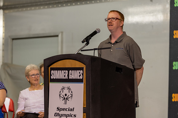 Summer Games 2026 - Opening Ceremony