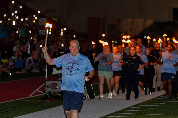 Summer Games 2026 - Opening Ceremony